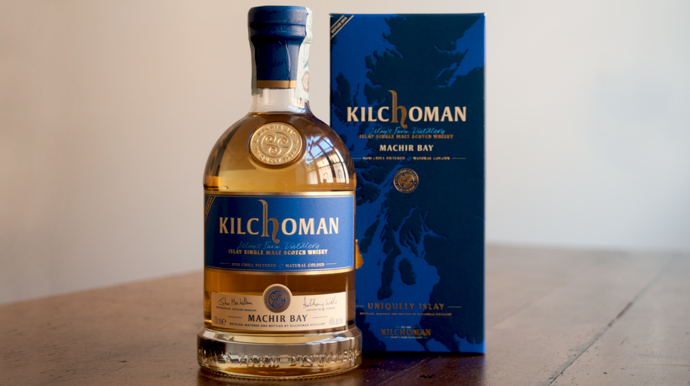 Machir Bay – Islay Single Malt Scotch Whisky