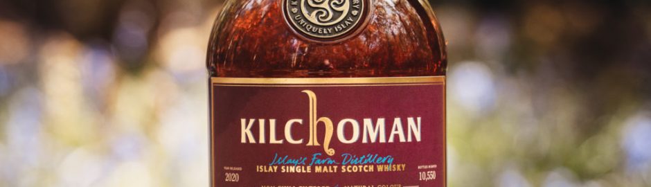 Am Bùrach il “pasticcio” di Kilchoman