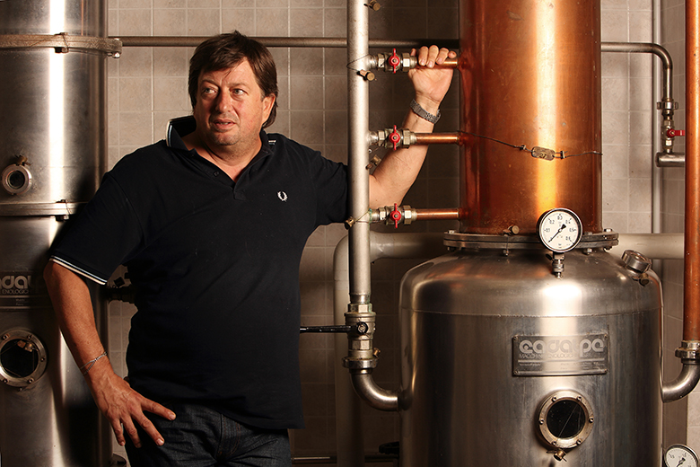 Produttori amici: Stefano Mancinelli