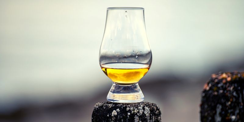 Whisky Masterclass “I segreti del Whisky” – Novembre 2022